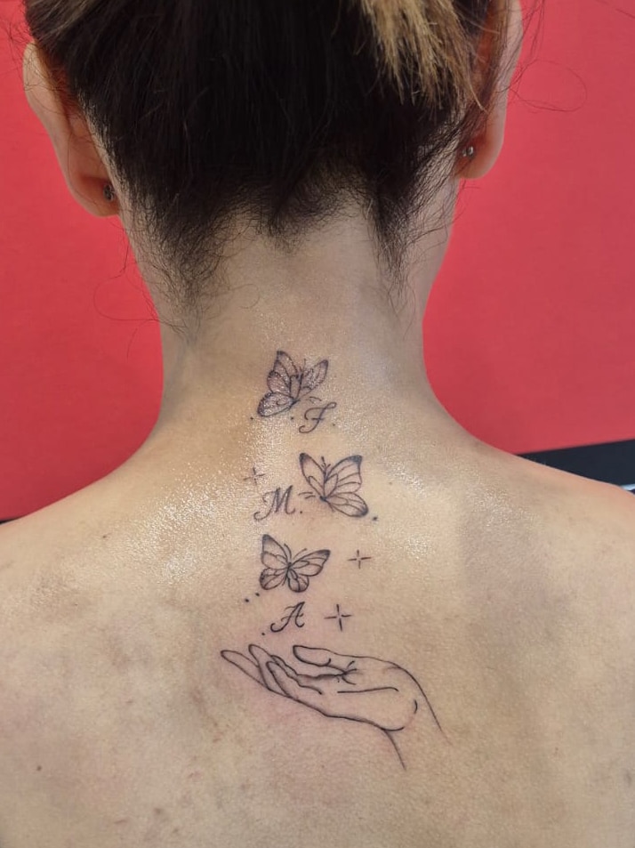 Tatouage Charlene RAMEAU (1)